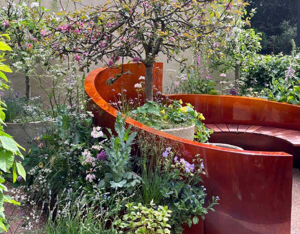 Chelsea Flower Show 2026: vencedores e favoritos da edição