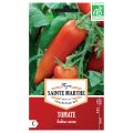 Tomate Cornue des Andes Bio - Ferme de Sainte Marthe
