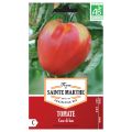Tomate Coração de Boi Bio Ferme de Sainte Marthe