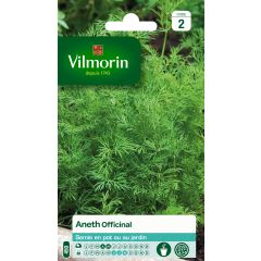 Endro Vilmorin