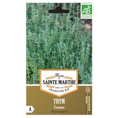 Tomilho - Ferme de Sainte Marthe Bio