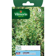 Tomilho de inverno Vilmorin