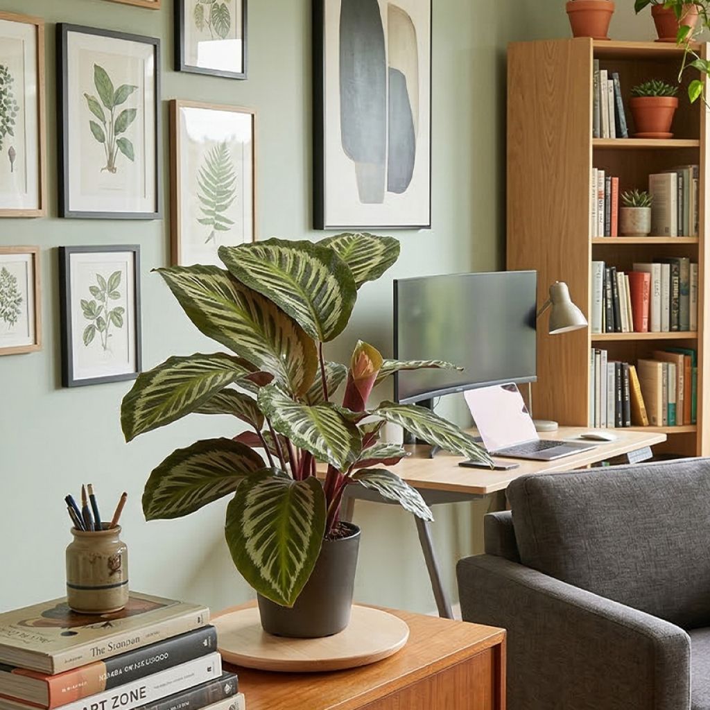 Calathea Cora - Calatéia
