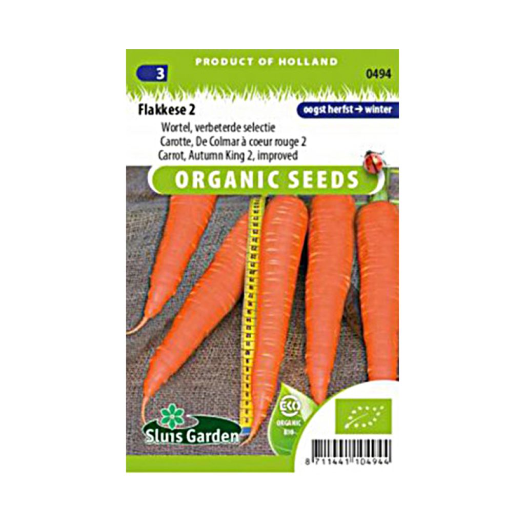 Cenoura Colmar Red Heart 2 melhorada Bio