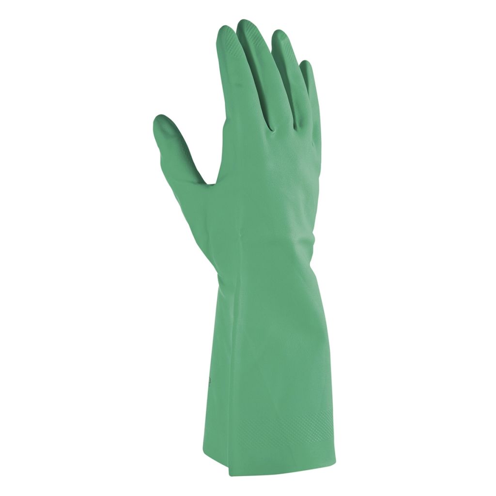Gants Phyto pour traitements coloris vert - différentes tailles disponibles