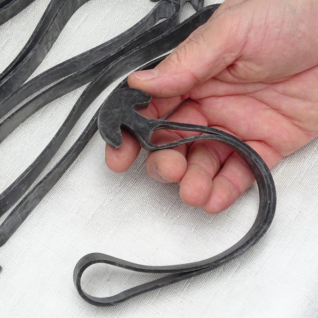 Fita de borracha TOP Tree Fix