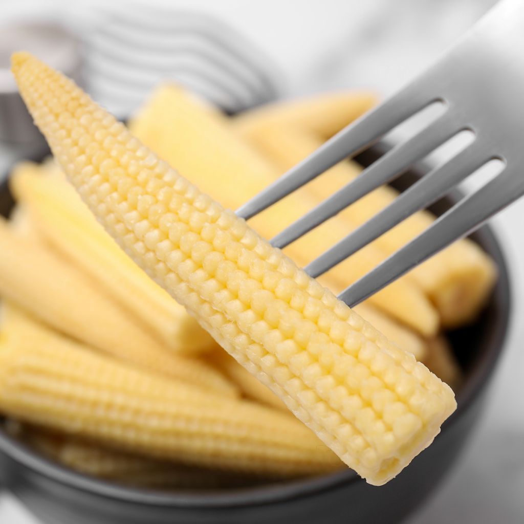 Milho-doce Mini Snobaby