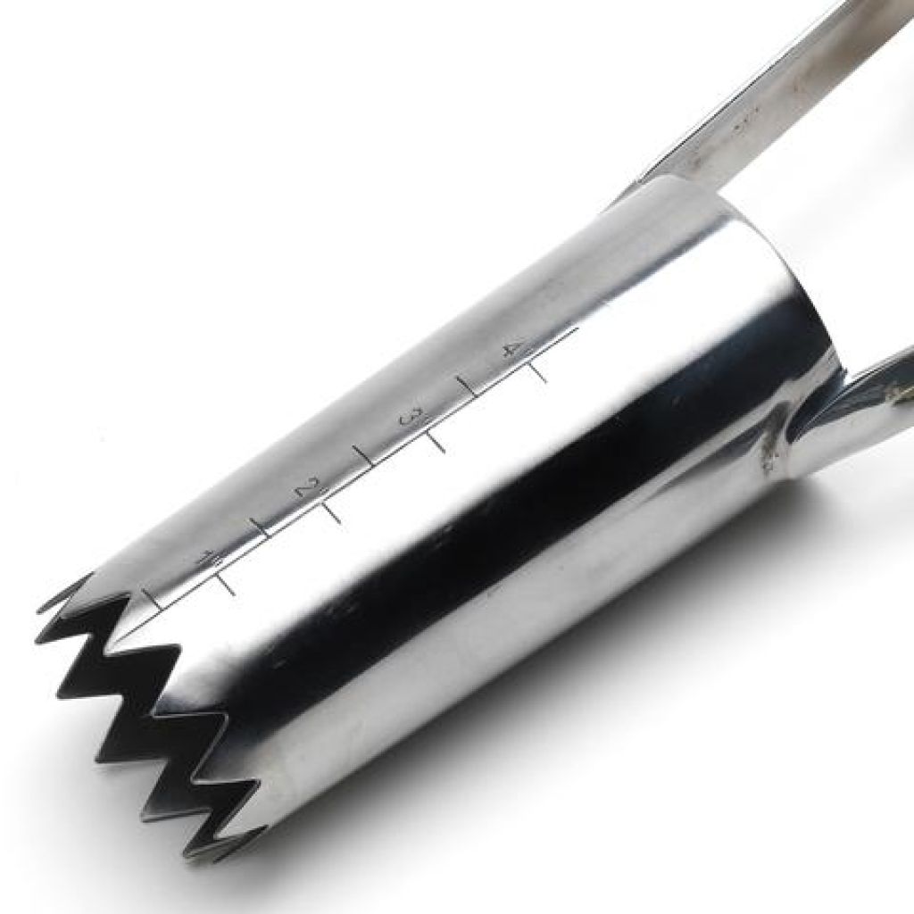 Plantoir à bulbes à poignée Burgon & Ball - Gamme RHS