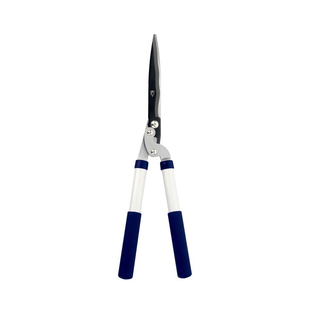 Taille-haie aluminium à poignées droites lames de 200mm Spear & Jackson