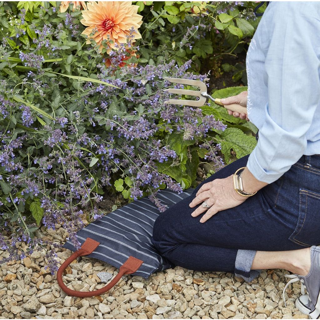 Almofada para ajoelhar Burgon & Ball - Gama Sophie Conran