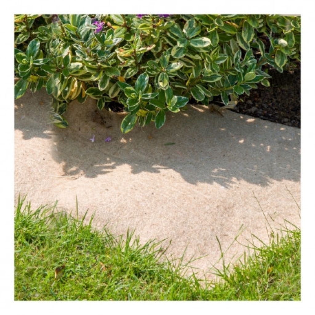 Rolo de cobertura em feltro de juta 1.000 g