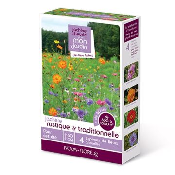 Barbecho rústico e tradicional