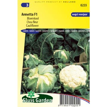 Couve-flor Armetta F1