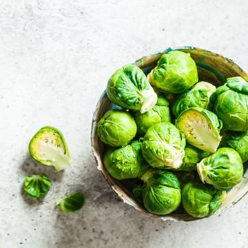 Couve-de-bruxelas Jade Cross F1 Vilmorin