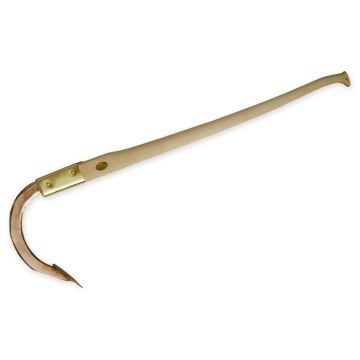 Cultivateur en cuivre modèle Pegasus - Gamme PKS Bronze