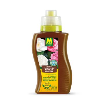 Fertilizante Líquido para Plantas de Terra de Urze UAB Masso Garden Fertilizante Líquido para Plantas de Terra de Urze UAB Masso Garden