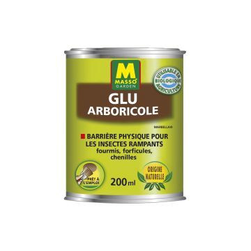 Cola arborícola UAB Masso Garden