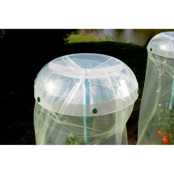 Clipe para Tomato Cup - saco de 8