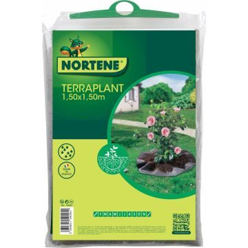 Feltro de plantação Urze 100 g/m² TERRAPLANT