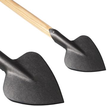 Plantoir à vivaces traditionnel De Pypere Plantoir à vivaces traditionnel De Pypere