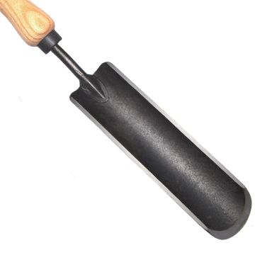 Plantoir désherbeur Rock'n Root traditionnel De Pypere Plantoir désherbeur Rock'n Root traditionnel De Pypere