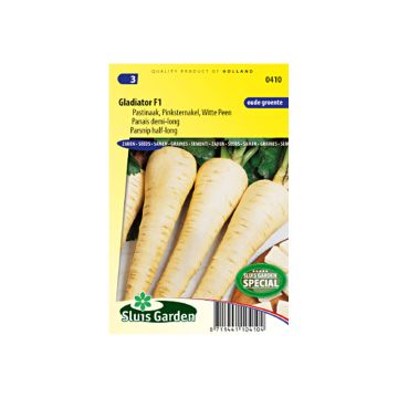 Cherovia meio-comprida Gladiator F1