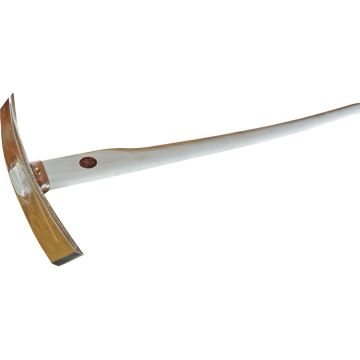 Pioche en cuivre modèle Atlas Gamme PKS Bronze Pioche en cuivre modèle Atlas Gamme PKS Bronze