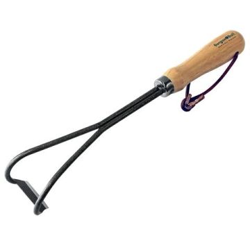 Racloir à main Burgon & Ball - Gamme RHS Racloir à main Burgon & Ball - Gamme RHS