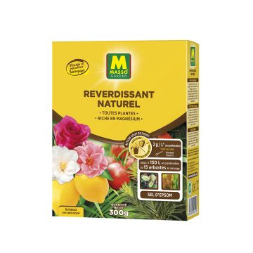 Reverdecedor natural para todas as plantas UAB Reverdecedor natural para todas as plantas UAB