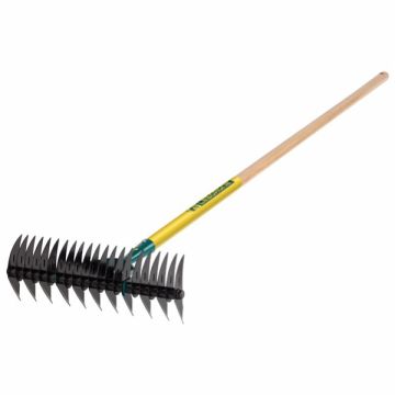 Scarificador 32 dentes
