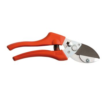 Sécateur à enclume aux poignées en composite Bahco P138-22F