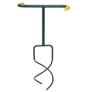 Aérateur de compost - Aérocompost Naturovert Aérateur de compost - Aérocompost Naturovert