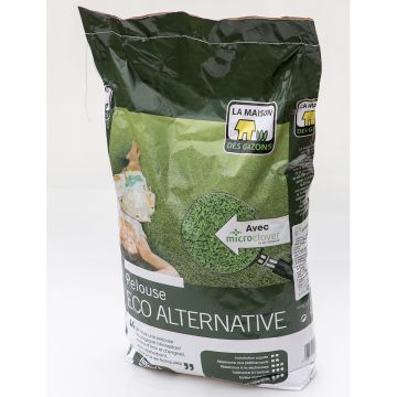 Relva Ecológica Alternativa Relva Ecológica Alternativa