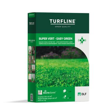 Gazon super vert TURFLINE Gazon super vert TURFLINE