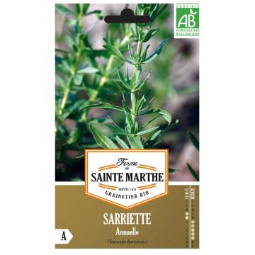 Segurelha - Ferme de Sainte Marthe Bio
