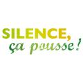 Arbustos Silence ça pousse