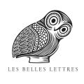 Edições Les Belles Lettres