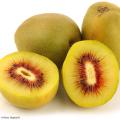 Kiwis amarelos
