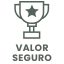 Mais vendidos